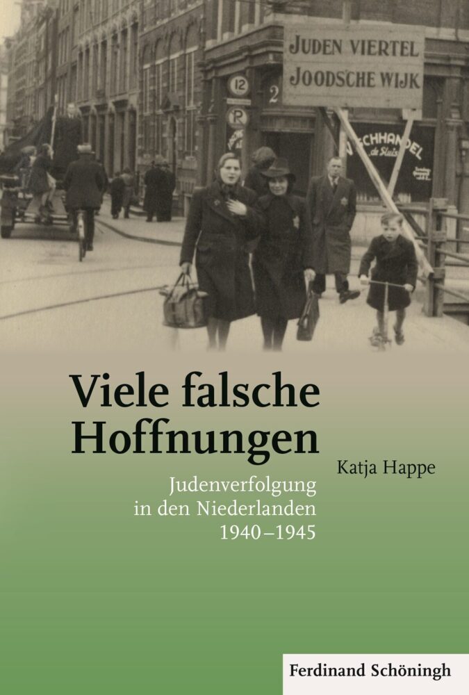 Viele falsche Hoffnungen main product photo