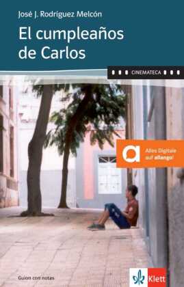 El cumpleaños de Carlos