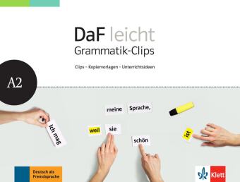 Grammatik-Clips