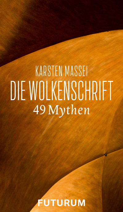 Die Wolkenschrift main product photo