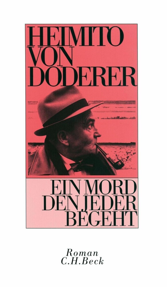 Ein Mord den jeder begeht main product photo