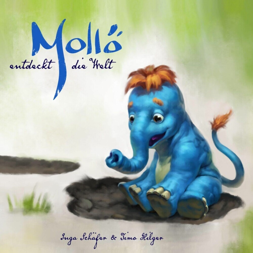 Mollö entdeckt die Welt main product photo