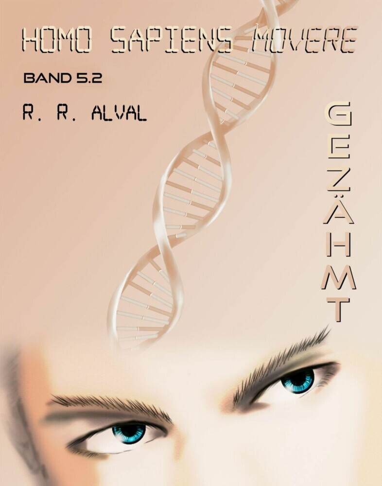 Homo sapiens movere - gezähmt main product photo