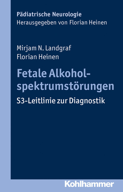 Fetale Alkoholspektrumstörungen main product photo