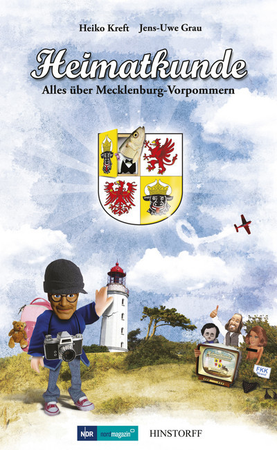 Heimatkunde main product photo