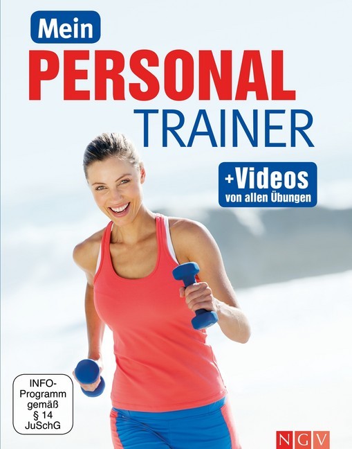 Mein Personal Trainer main product photo