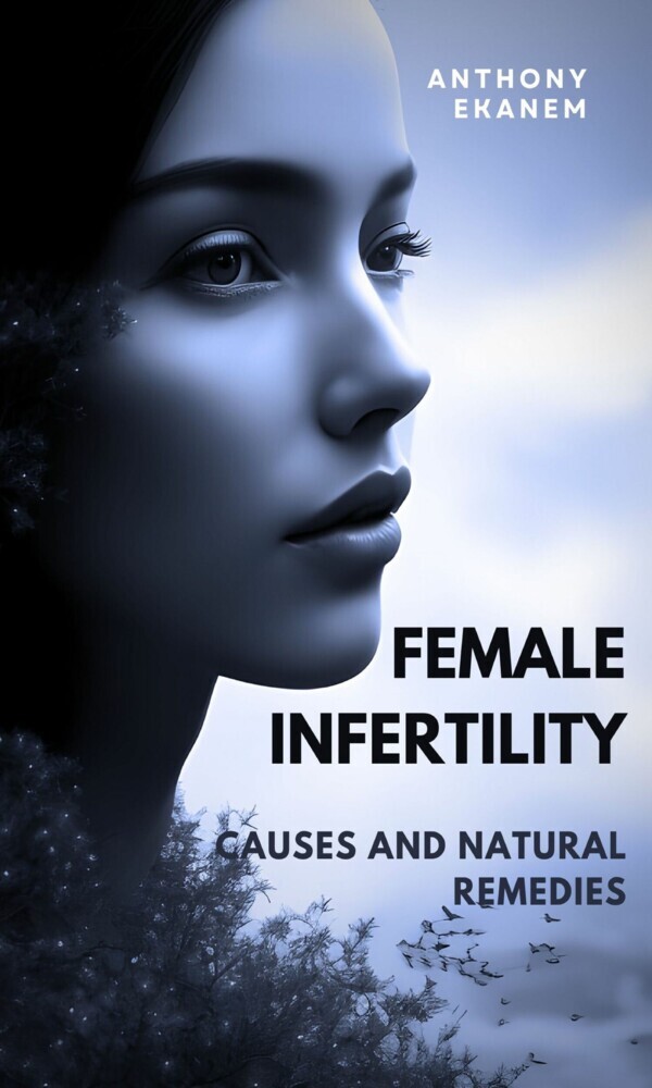 Female Infertility main product photo