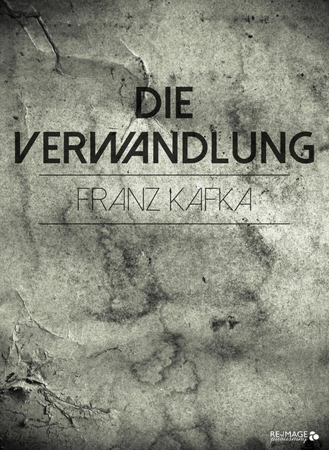 Die Verwandlung main product photo