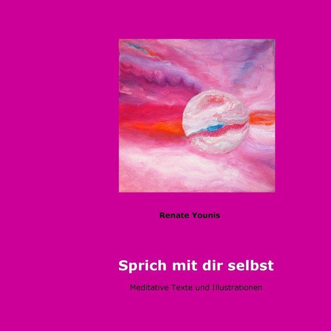 Sprich mit dir selbst main product photo