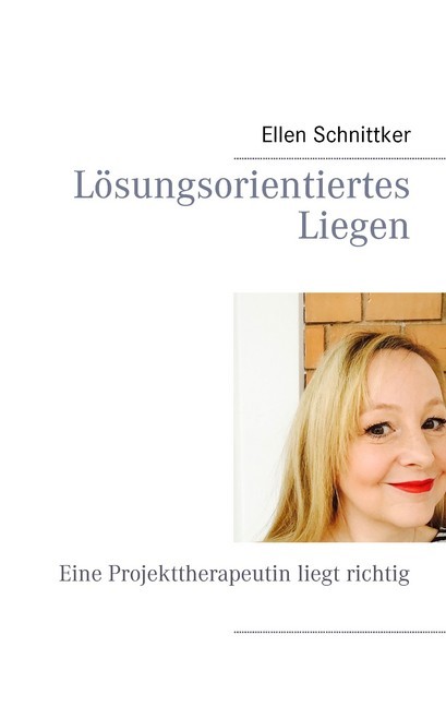 Lösungsorientiertes Liegen main product photo