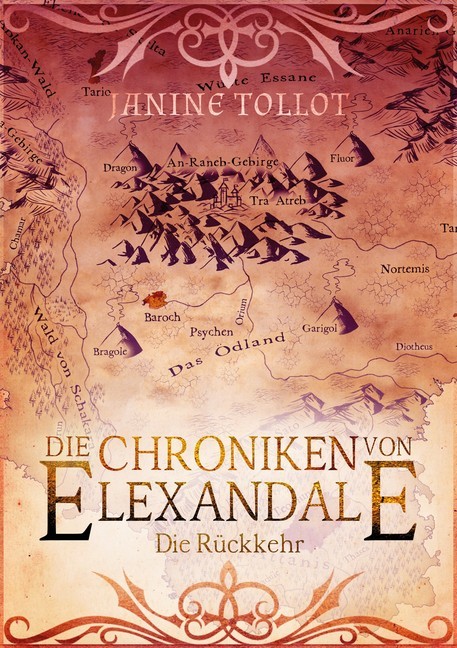 Die Chroniken von Elexandale main product photo