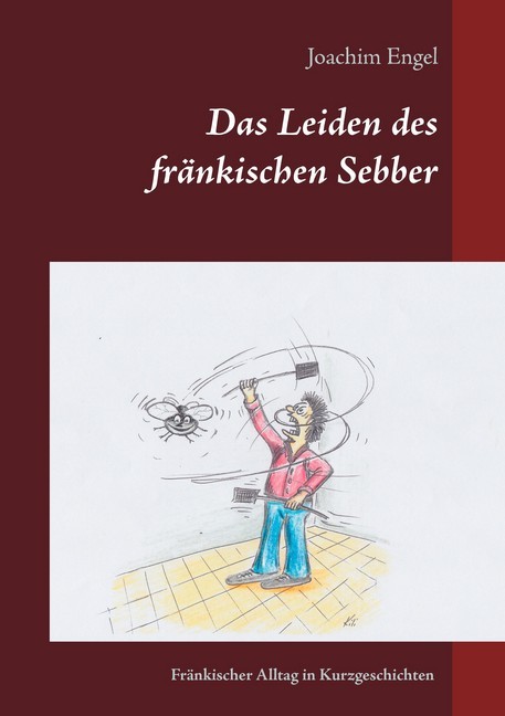 Das Leiden des fränkischen Sebber main product photo
