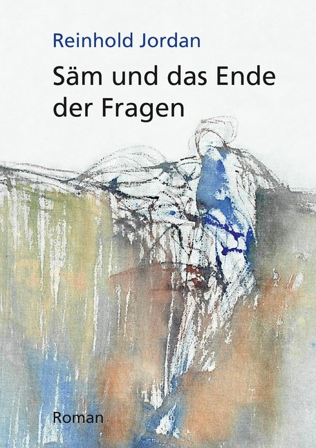 Säm und das Ende der Fragen main product photo