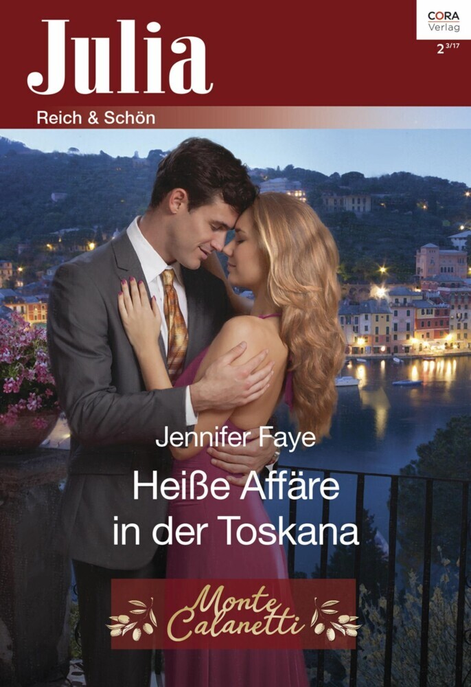Heiße Affäre in der Toskana main product photo