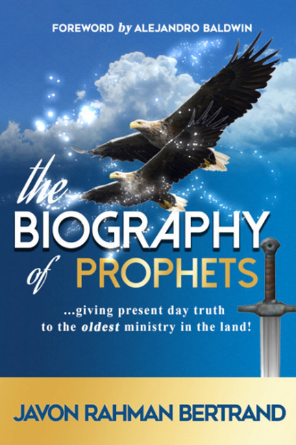 The Biography of Prophets main product photo