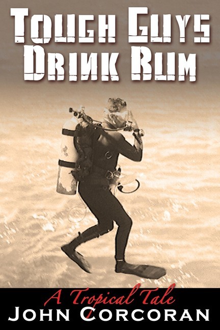 Tough Guys Drink Rum main product photo