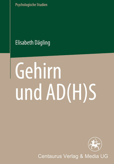 Gehirn und AD(H)S main product photo