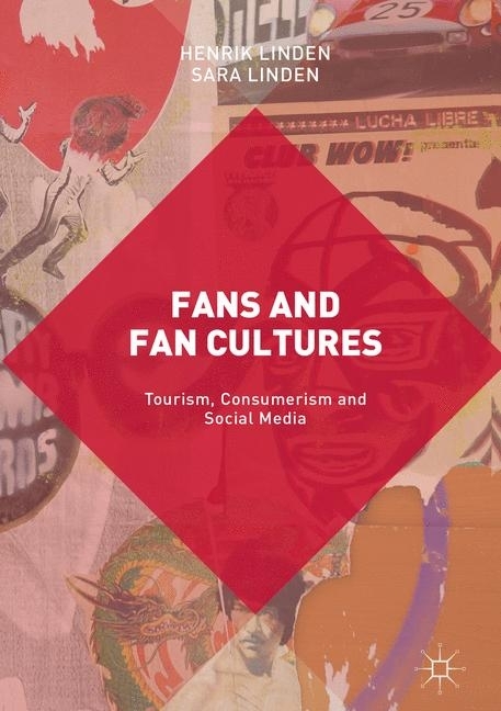 Fans and Fan Cultures main product photo