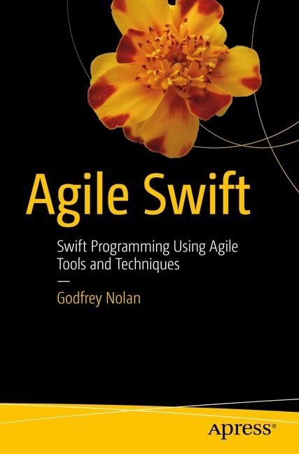Agile Swift main product photo