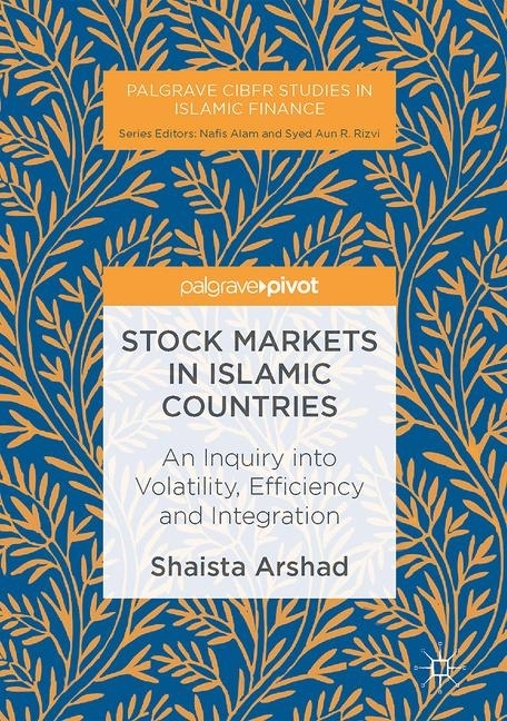 Stock Markets in Islamic Countries main product photo