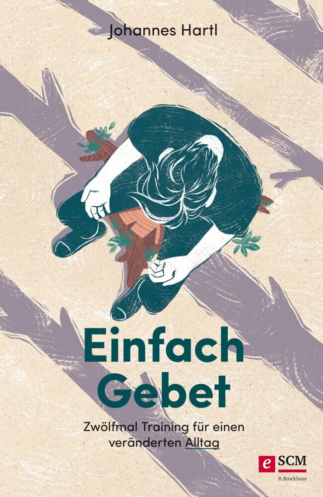 Einfach Gebet main product photo