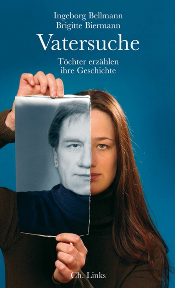 Vatersuche main product photo