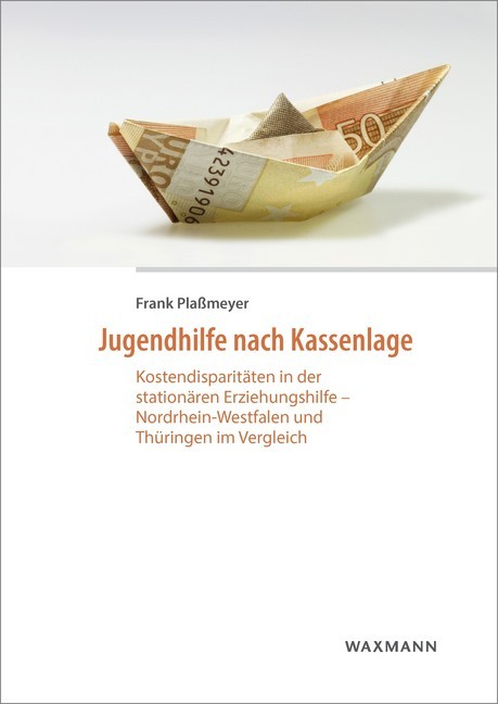 Jugendhilfe nach Kassenlage main product photo