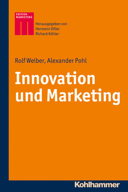 Innovation und Marketing main product photo