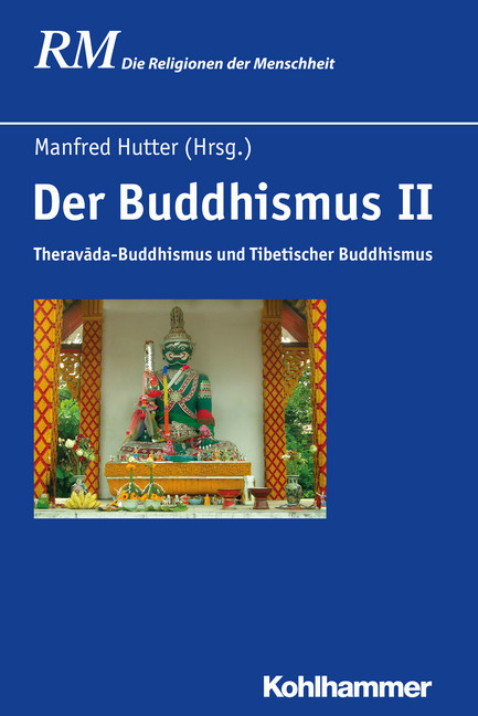 Der Buddhismus II main product photo