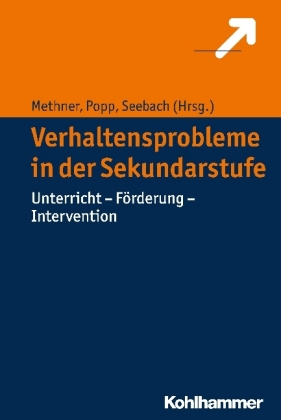 Verhaltensprobleme in der Sekundarstufe