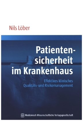 Patientensicherheit im Krankenhaus