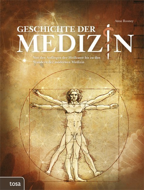 Geschichte der Medizin main product photo