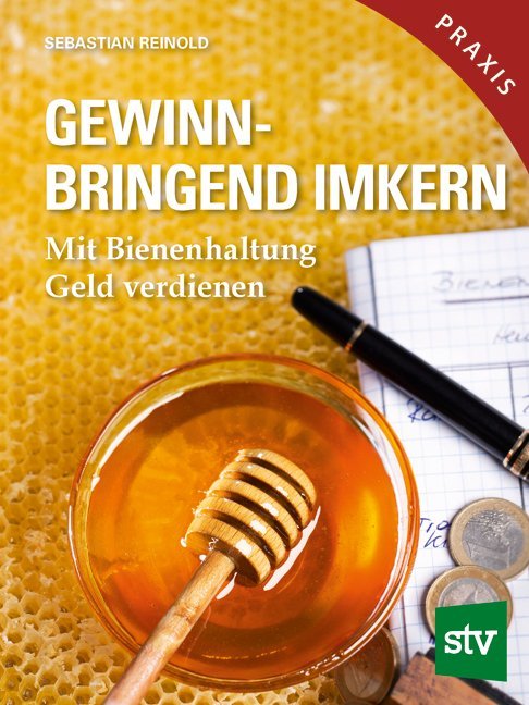 Gewinnbringend Imkern main product photo