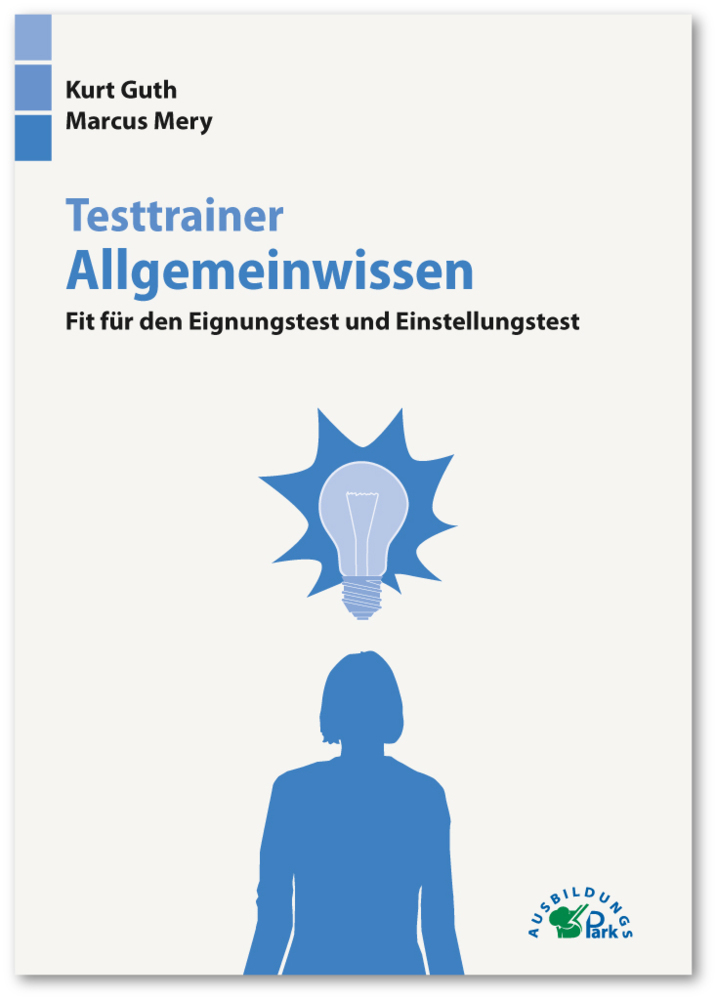 Testtrainer Allgemeinwissen main product photo