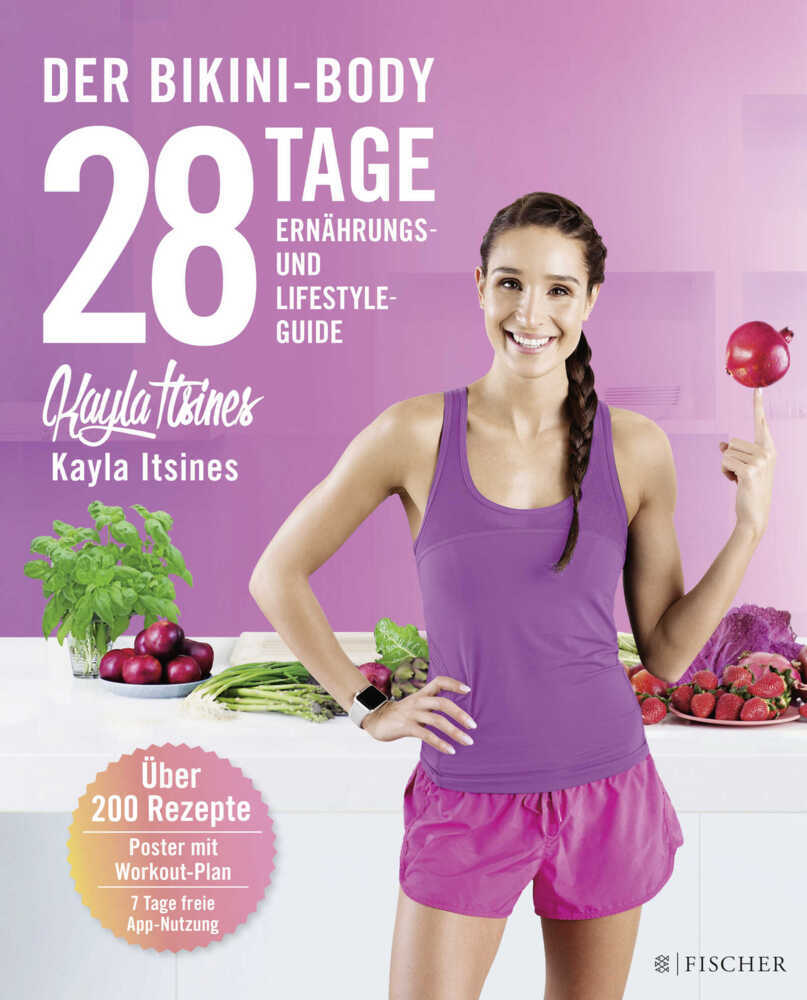 Der Bikini-Body main product photo
