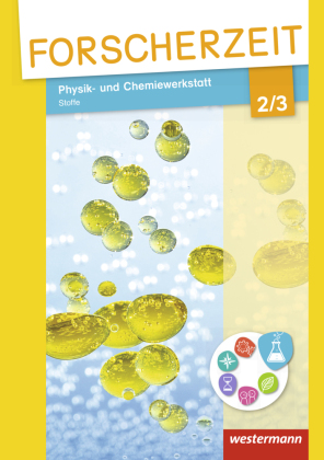 Forscherzeit - Themenhefte für den Sachunterricht