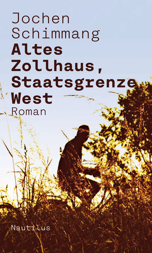 Altes Zollhaus, Staatsgrenze West main product photo