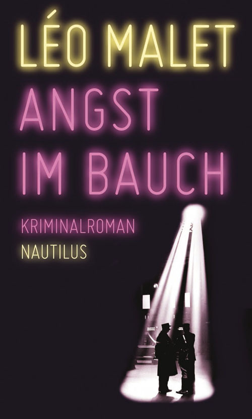 Angst im Bauch main product photo