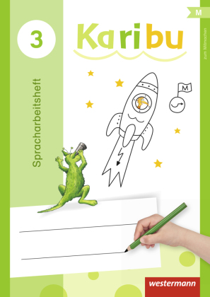 Karibu - Ausgabe 2016