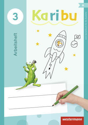 Karibu - Ausgabe 2016