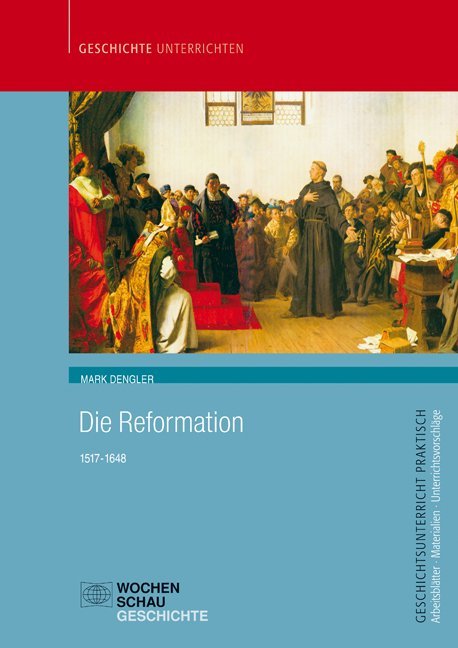 Die Reformation main product photo