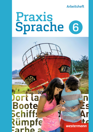 Praxis Sprache - Differenzierende Ausgabe 2017