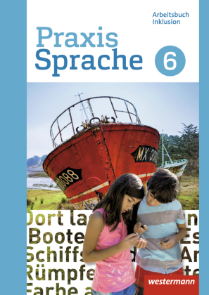 Praxis Sprache - Differenzierende Ausgabe 2017