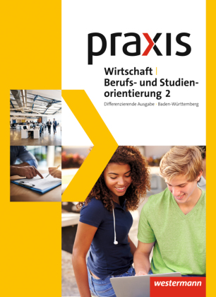 Praxis WBS - Differenzierende Ausgabe 2016 für Baden-Württemberg