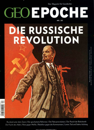 Die russische Revolution