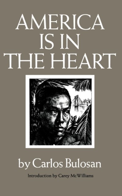 America Is in the Heart main product photo