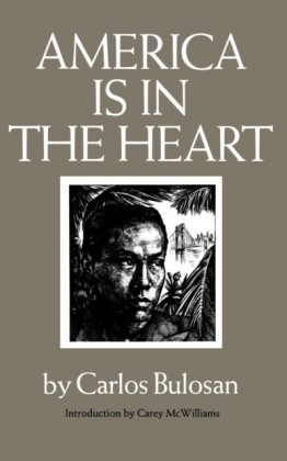 America Is in the Heart