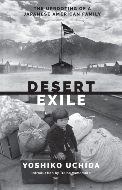 Desert Exile main product photo