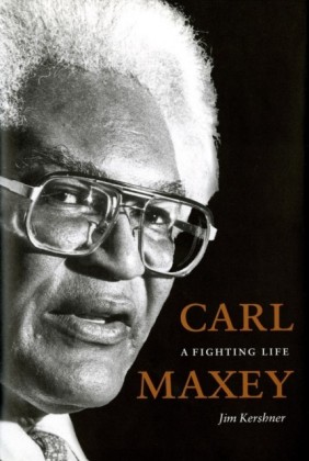 Carl Maxey