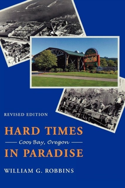 Hard Times in Paradise main product photo